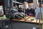 RetroMobile Parijs