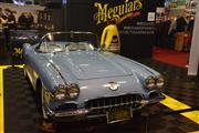 RetroMobile Parijs