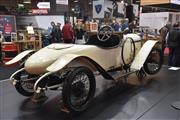 RetroMobile Parijs