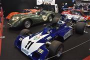 RetroMobile Parijs