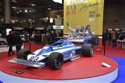 RetroMobile Parijs