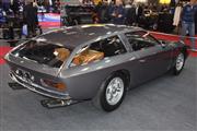 RetroMobile Parijs