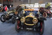 RetroMobile Parijs