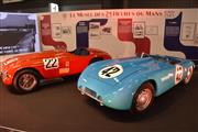 RetroMobile Parijs