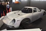 RetroMobile Parijs