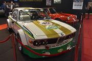 RetroMobile Parijs