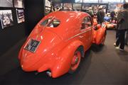 RetroMobile Parijs