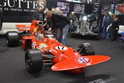 RetroMobile Parijs