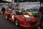 RetroMobile Parijs