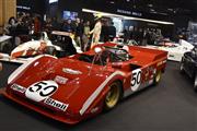 RetroMobile Parijs