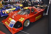 RetroMobile Parijs