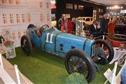 RetroMobile Parijs