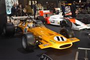 RetroMobile Parijs