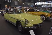 RetroMobile Parijs