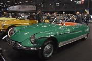 RetroMobile Parijs