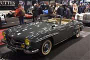 RetroMobile Parijs