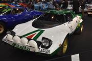 RetroMobile Parijs