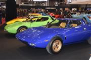 RetroMobile Parijs