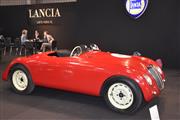 RetroMobile Parijs