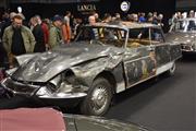 RetroMobile Parijs