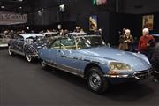 RetroMobile Parijs