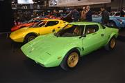 RetroMobile Parijs