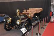 RetroMobile Parijs