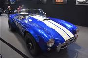 RetroMobile Parijs