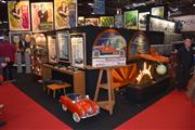 RetroMobile Parijs