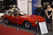 RetroMobile Parijs