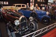 RetroMobile Parijs