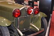 RetroMobile Parijs