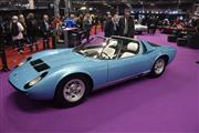 RetroMobile Parijs