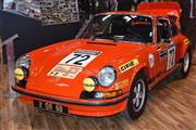 RetroMobile Parijs