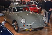 RetroMobile Parijs