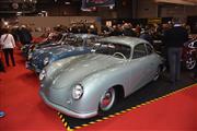 RetroMobile Parijs