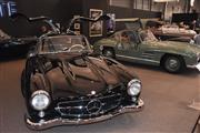 RetroMobile Parijs