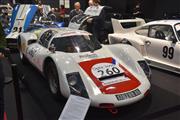 RetroMobile Parijs