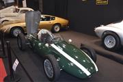 RetroMobile Parijs