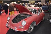 RetroMobile Parijs