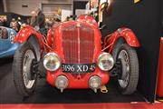 RetroMobile Parijs