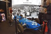 RetroMobile Parijs