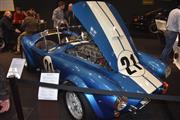 RetroMobile Parijs