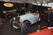 RetroMobile Parijs