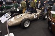 RetroMobile Parijs