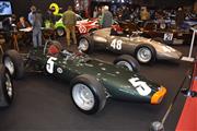 RetroMobile Parijs