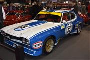 RetroMobile Parijs