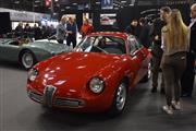 RetroMobile Parijs