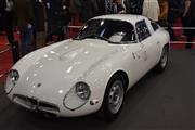 RetroMobile Parijs