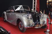 RetroMobile Parijs